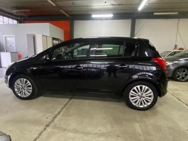 OPEL Corsa usata 14