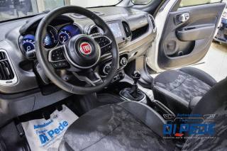 FIAT 500L usata, con Fari LED
