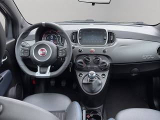 FIAT 500 usata 10