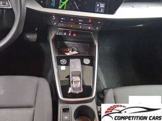 AUDI A3 usata, con ESP