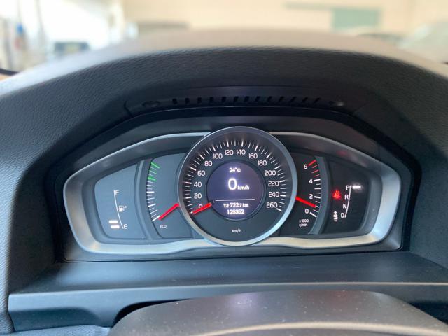VOLVO V60 usata, con Lettore CD