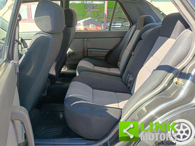 ALFA ROMEO 75 usata 19
