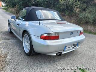 BMW Z3 usata, con Cerchi in lega