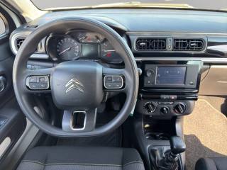 CITROEN C3 usata, con ESP