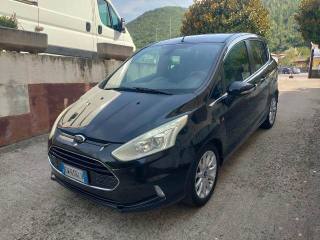 FORD B-Max 1.5 TDCi 75 CV Business