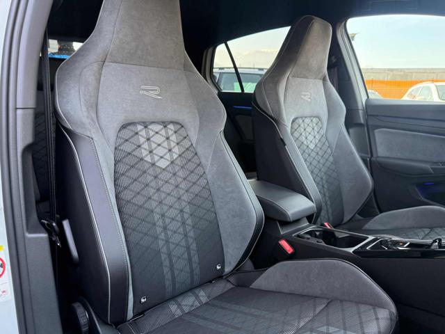 VOLKSWAGEN Golf usata, con Regolazione elettrica sedili