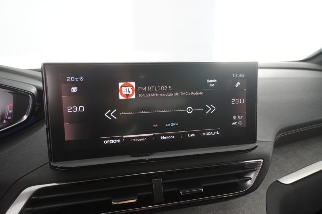 PEUGEOT 3008 usata 17