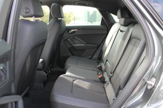 AUDI Q3 usata, con Cerchi in lega