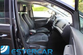 VOLKSWAGEN Sharan usata, con Lettore CD