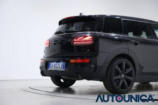 MINI Clubman usata, con Cruise Control