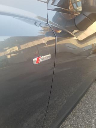 AUDI Q3 usata, con Boardcomputer