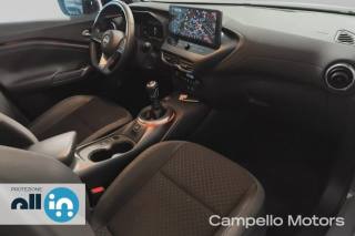 NISSAN Juke usata 11