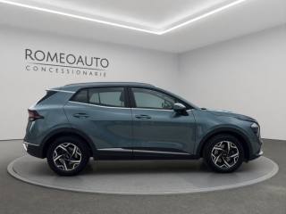 KIA Sportage usata, con Servosterzo