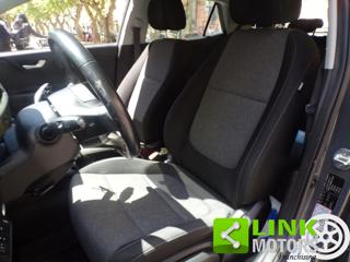 KIA Stonic usata, con Autoradio