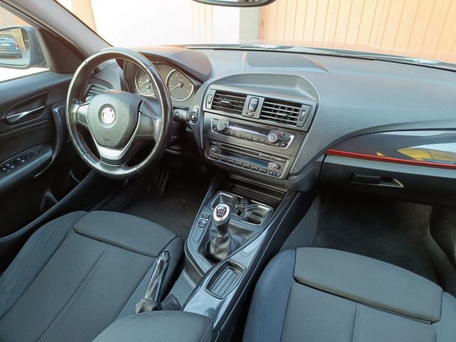 BMW 116 usata 54