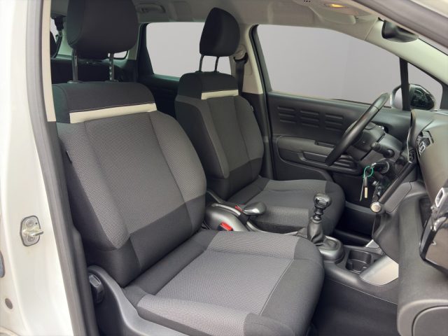 CITROEN C3 Aircross usata, con Riconoscimento dei segnali stradali