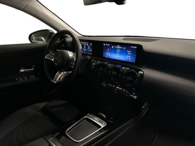MERCEDES-BENZ A 180 usata, con Immobilizzatore elettronico