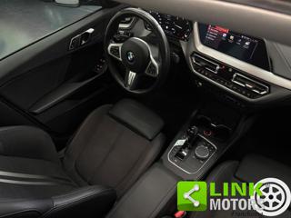 BMW 218 usata, con Specchietti laterali elettrici