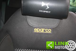 DS AUTOMOBILES DS 3 usata, con Autoradio