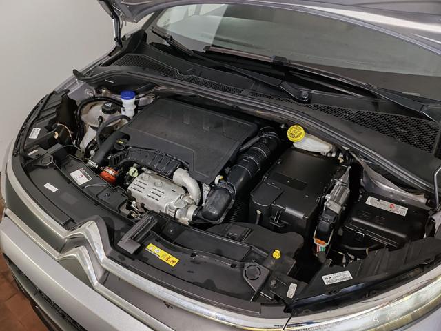 CITROEN C3 usata, con Servosterzo