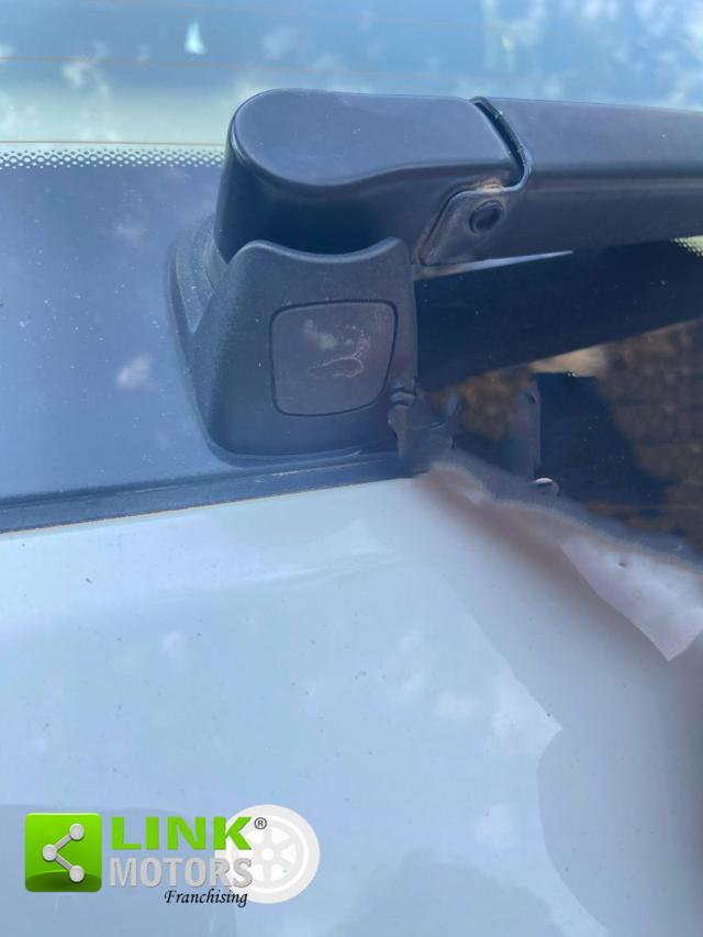 PORSCHE Macan usata, con Immobilizzatore elettronico