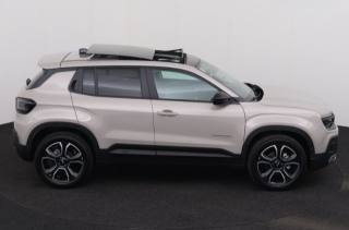 JEEP Avenger usata, con Park Distance Control