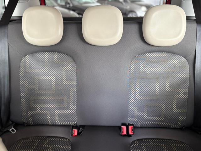 FIAT Panda usata, con Controllo vocale