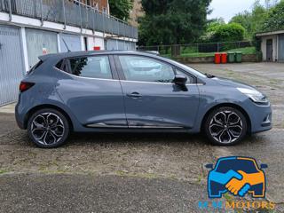 RENAULT Clio usata, con Airbag Passeggero