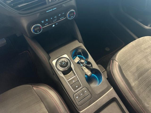 FORD Kuga usata, con Regolazione elettrica sedili