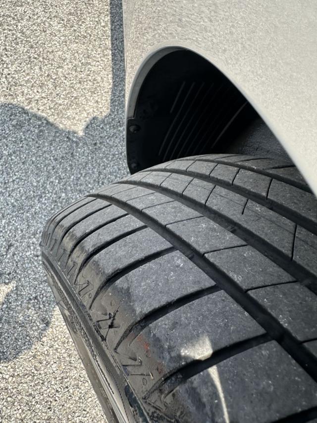 HYUNDAI i30 usata, con Alzacristalli elettrici