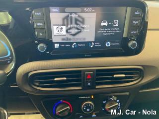 HYUNDAI i10 usata, con Servosterzo