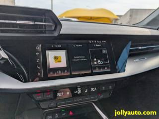AUDI A3 usata, con Immobilizzatore elettronico