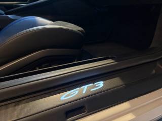 PORSCHE 992 usata, con Regolazione elettrica sedili