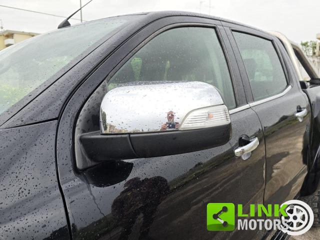 FORD Ranger usata, con Fari full-led