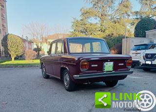 LANCIA Fulvia usata 4