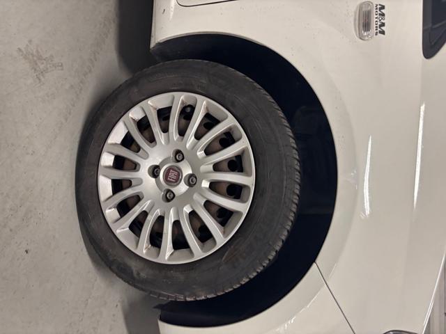 FIAT Punto usata 13