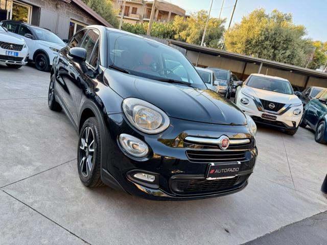FIAT 500X usata, con Airbag Passeggero