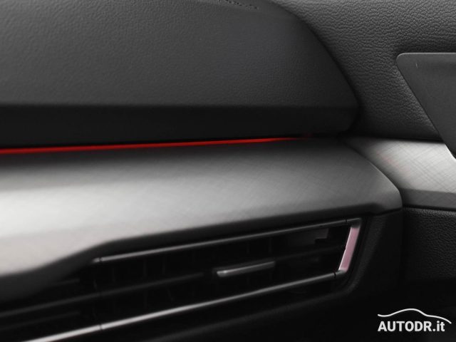 VOLKSWAGEN Golf Variant usata, con Supporto lombare