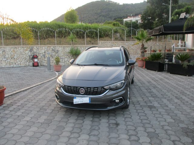 FIAT Tipo usata, con Alzacristalli elettrici