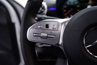 MERCEDES-BENZ A 180 usata, con Sistema di navigazione