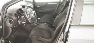 FIAT Punto usata, con USB