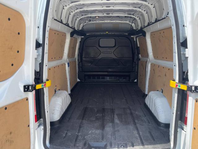 FORD Transit Custom usata, con Controllo trazione