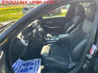 BMW 318 usata, con Climatizzatore