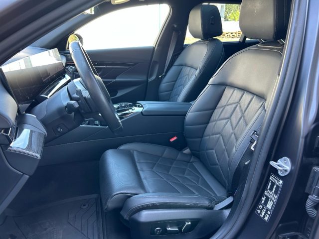 BMW 540 usata, con Cerchi in lega