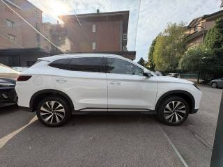 BYD Seal usata, con Airbag laterali