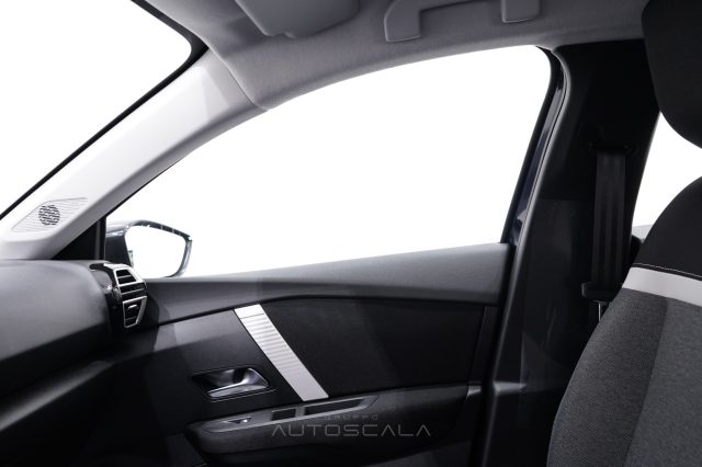 CITROEN C4 usata, con Sensori di parcheggio posteriori