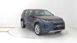 LAND ROVER Discovery Sport usata, con Boardcomputer