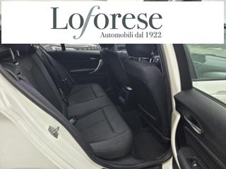 BMW 114 usata, con Chiusura centralizzata
