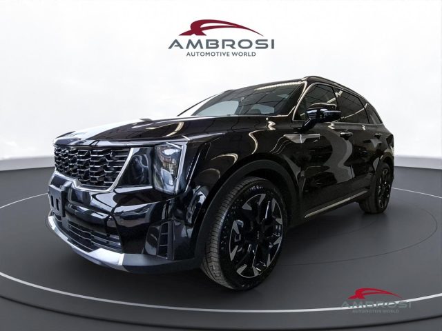 KIA Sorento usata 0