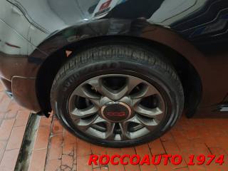 FIAT 500 usata, con Climatizzatore